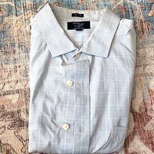 Jcrew Thompson Dress Shirt